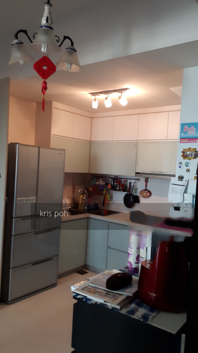The Beacon Edge (D15), Apartment #150330152